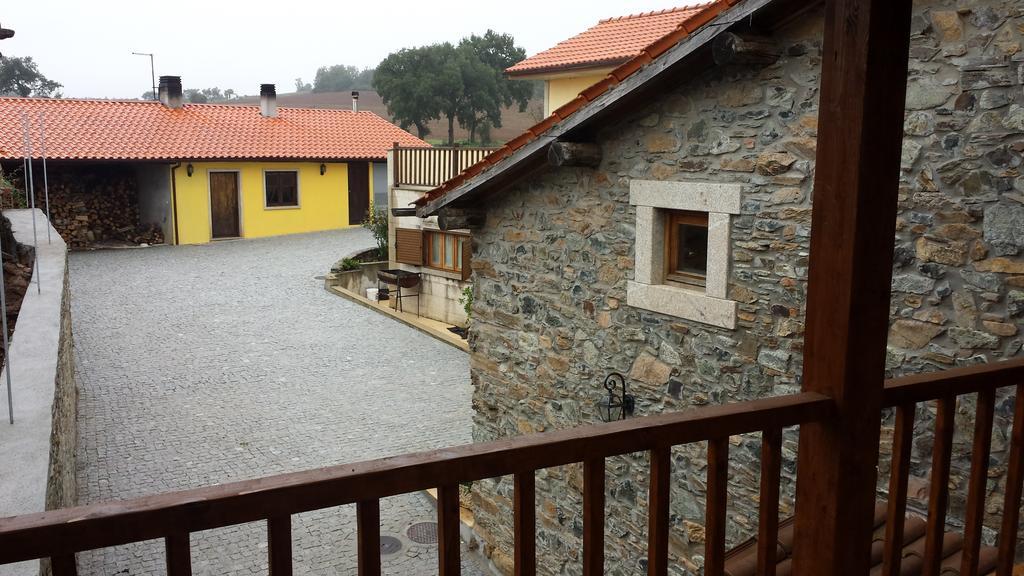 Moleiro De Bacal Guest House Стая снимка
