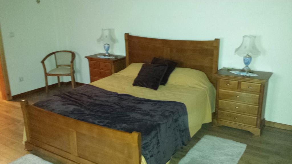 Moleiro De Bacal Guest House Стая снимка