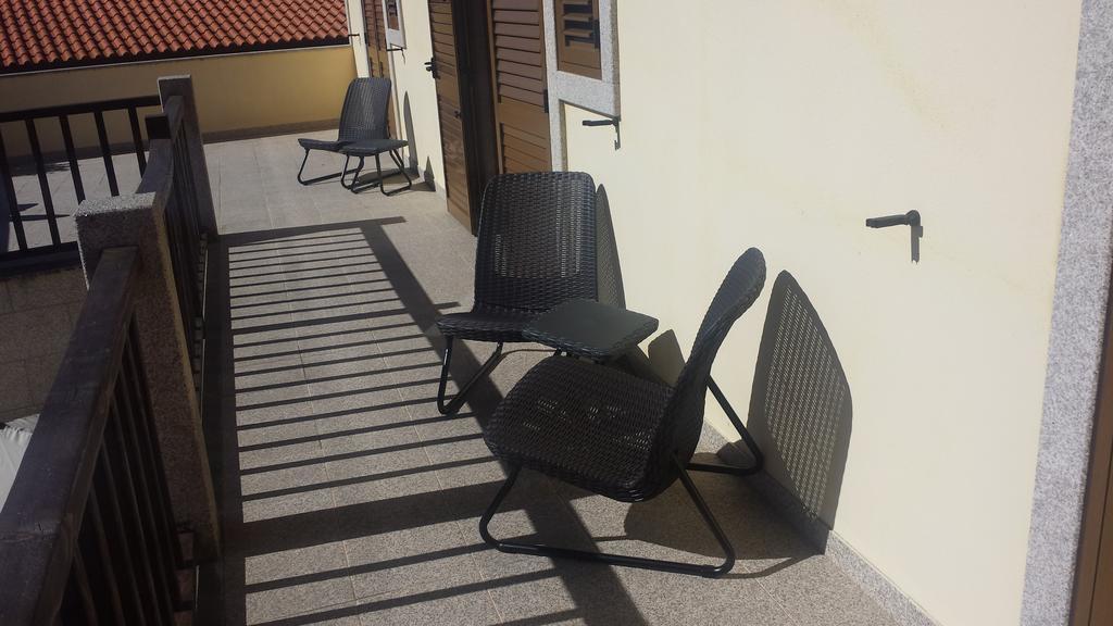 Moleiro De Bacal Guest House Екстериор снимка