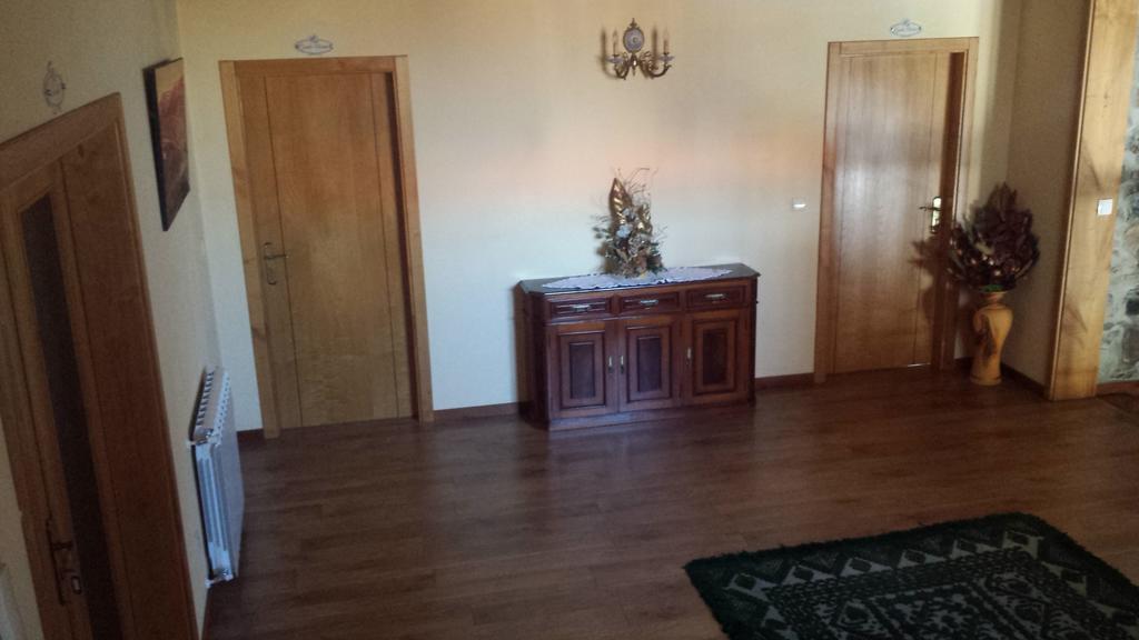 Moleiro De Bacal Guest House Екстериор снимка